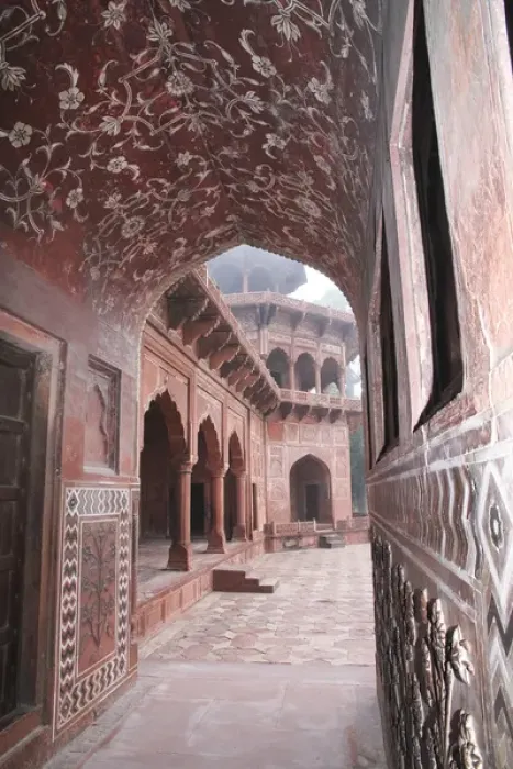 Framed Print : Asia, India, Uttar Pradesh, Agra, Taj Mahal, UNESCO World Heritage Site Framed Print : Asia, India, Uttar Pradesh, Agra, Taj Mahal, UNESCO World Heritage Site
