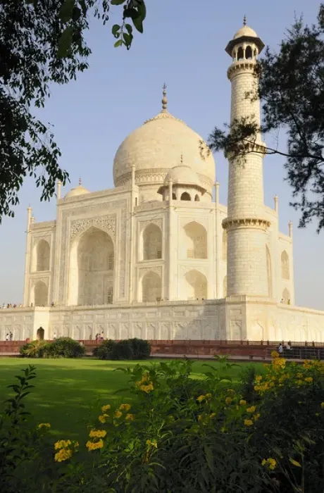 Framed Print : Asia, India, Uttar Pradesh, Agra. The Taj Mahal. A UNESCO World Heritage Site Framed Print : Asia, India, Uttar Pradesh, Agra. The Taj Mahal. A UNESCO World Heritage Site