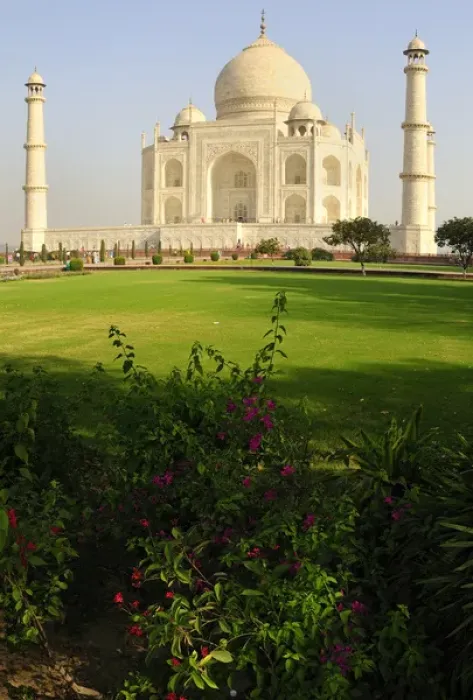 Framed Print : Asia, India, Uttar Pradesh, Agra. The Taj Mahal. A UNESCO World Heritage Site Framed Print : Asia, India, Uttar Pradesh, Agra. The Taj Mahal. A UNESCO World Heritage Site