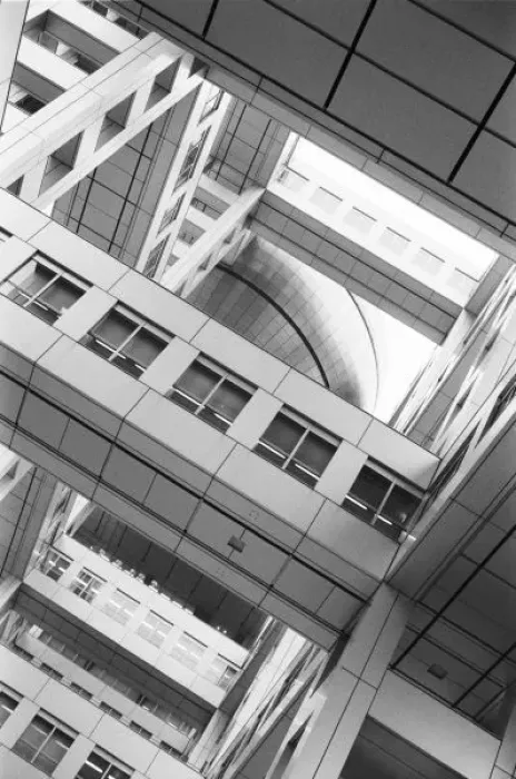 Framed Print : Asia, Japan, Tokyo. Fuji TV Building, Odaiba Framed Print : Asia, Japan, Tokyo. Fuji TV Building, Odaiba