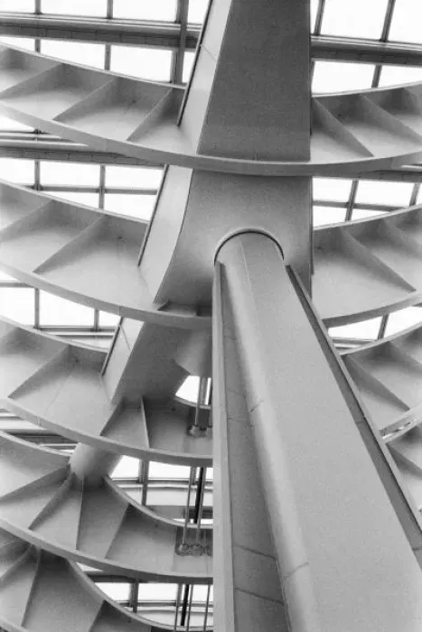 Framed Print : Asia, Japan, Tokyo. Interior detail, Tokyo International Forum, Marunouchi Framed Print : Asia, Japan, Tokyo. Interior detail, Tokyo International Forum, Marunouchi