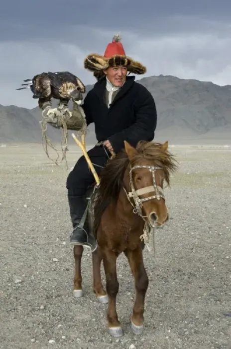 Framed Print : Asia, Mongolia Framed Print : Asia, Mongolia