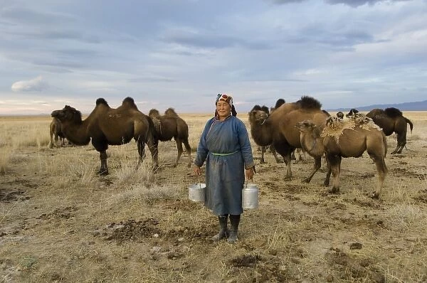 Asia, Mongolia