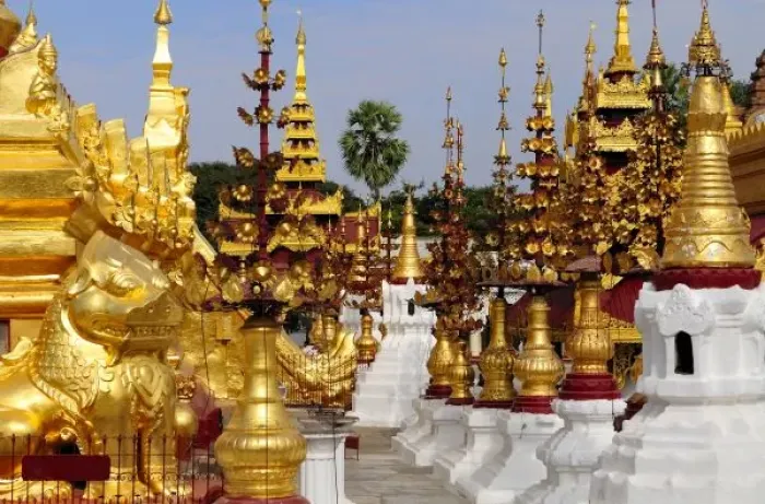 Framed Print : Asia, Myanmar, Burma Framed Print : Asia, Myanmar, Burma