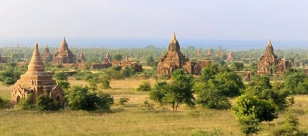 Asia, Myanmar, Burma