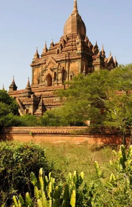 Framed Print : Asia, Myanmar, Burma Framed Print : Asia, Myanmar, Burma