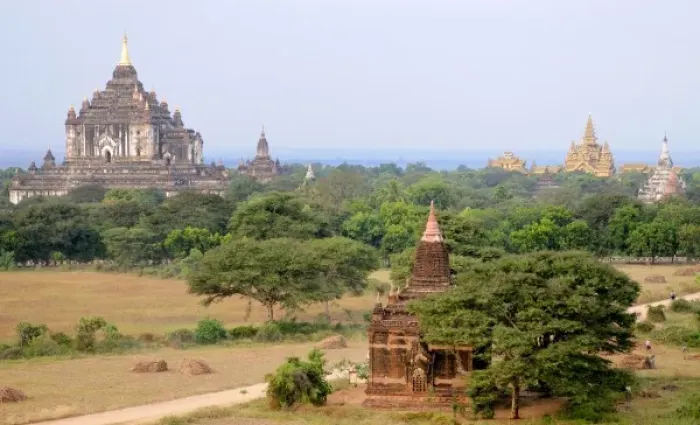 Framed Print : Asia, Myanmar, Burma Framed Print : Asia, Myanmar, Burma