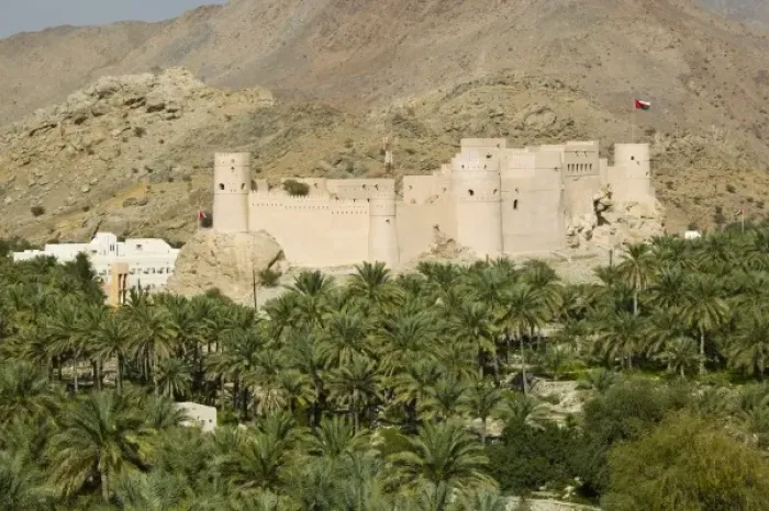 Framed Print : Asia, Oman Framed Print : Asia, Oman