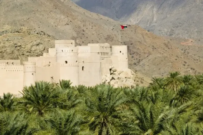 Framed Print : Asia, Oman Framed Print : Asia, Oman