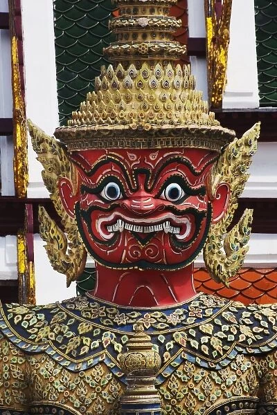 Asia, Thailand