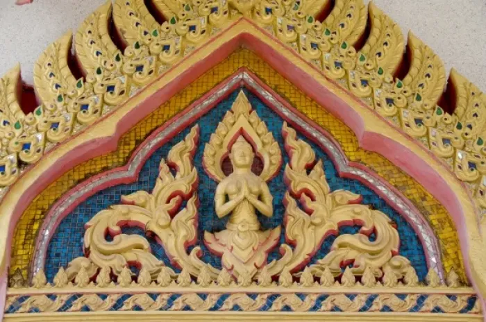 Framed Print : Asia, Thailand Framed Print : Asia, Thailand
