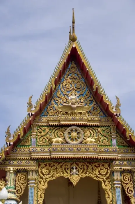 Framed Print : Asia, Thailand Framed Print : Asia, Thailand