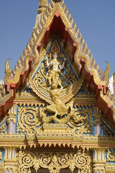 Asia, Thailand