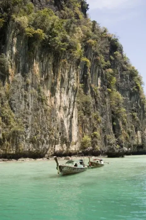 Framed Print : Asia, Thailand