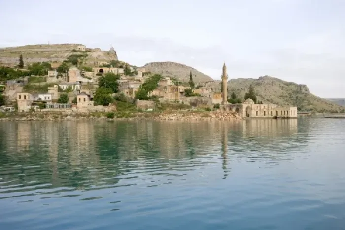 Framed Print : Asia, Turkey