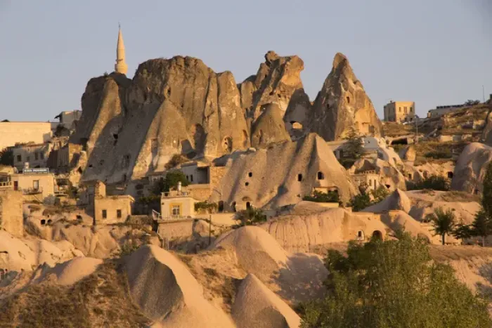 Framed Print : Asia, Turkey, Cappadocia is a historical region in Central Anatolia, largely in the Nevsehir Framed Print : Asia, Turkey, Cappadocia is a historical region in Central Anatolia, largely in the Nevsehir