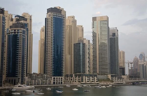 Asia, United Arab Emirates