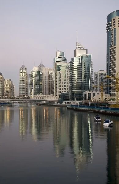 Asia, United Arab Emirates