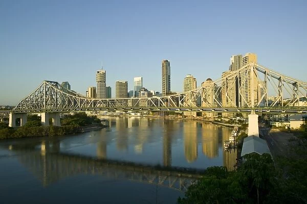 Australia, State of Queensland, Brisbane