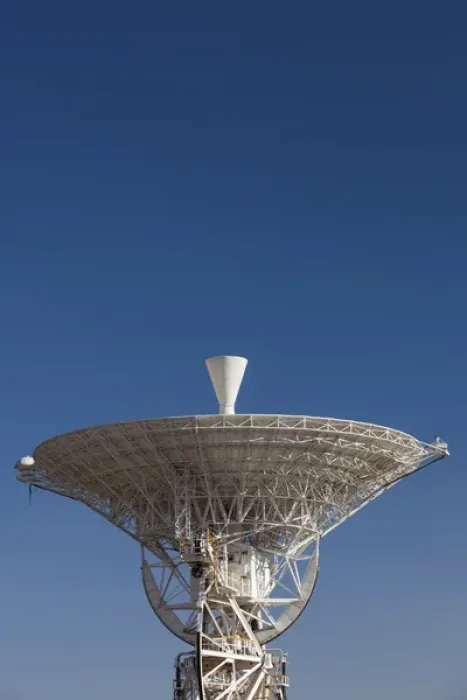Framed Print : Australia, Australian Capital Territory, ACT, Canberra, radio telescopes of the Canberra Framed Print : Australia, Australian Capital Territory, ACT, Canberra, radio telescopes of the Canberra