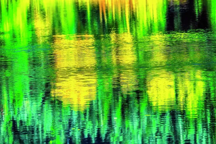 Framed Print : Autumn color reflection. Gold Lake, Wenatchee National Forest, Snoqualmie Pass, Washington State, Usa Framed Print : Autumn color reflection. Gold Lake, Wenatchee National Forest, Snoqualmie Pass, Washington State, Usa