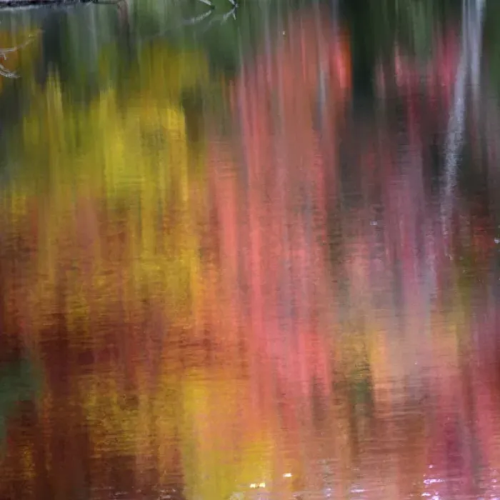Framed Print : Autumn reflections, Sheepscot River, Palermo, Maine, USA Framed Print : Autumn reflections, Sheepscot River, Palermo, Maine, USA