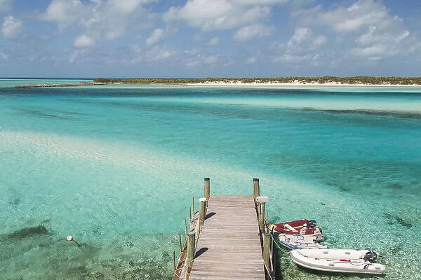 Bahamas, Exuma Island, Cays Land and Sea Park