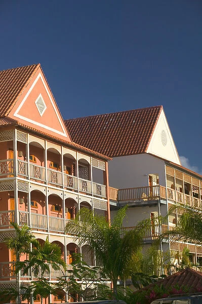 BAHAMAS-Grand Bahama Island-Lucaya: Pelican Bay Resort Details