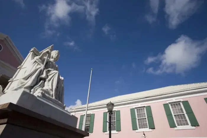 Framed Print : Bahamas, New Providence Island, Nassau, Statue of Queen Victoria near Parliament Square Framed Print : Bahamas, New Providence Island, Nassau, Statue of Queen Victoria near Parliament Square