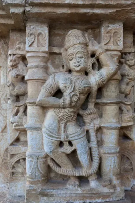 Framed Print : Bas relief. Chittaurgarh Citadel. 6th century. Rajasthan. India Framed Print : Bas relief. Chittaurgarh Citadel. 6th century. Rajasthan. India