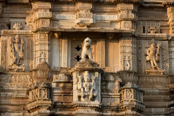Framed Print : Bas relief. Chittaurgarh Citadel. 6th century. Rajasthan. India Framed Print : Bas relief. Chittaurgarh Citadel. 6th century. Rajasthan. India