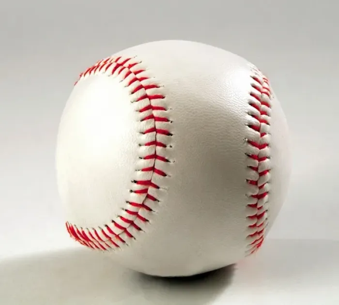 Framed Print : Baseball (ball) Framed Print : Baseball (ball)