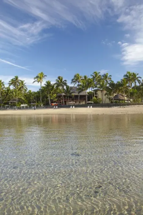 Framed Print : Beach at Outrigger on the Lagoon Resort, Coral Coast, Viti Levu, Fiji, South Pacific Framed Print : Beach at Outrigger on the Lagoon Resort, Coral Coast, Viti Levu, Fiji, South Pacific