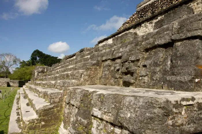 Framed Print : Belize, Altun Ha. Altun Ha, ruins of ancient Mayan ceremonial site from the Classic Period Framed Print : Belize, Altun Ha. Altun Ha, ruins of ancient Mayan ceremonial site from the Classic Period