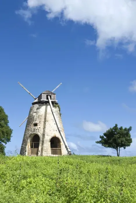 Framed Print : Bettys Hope windmill, Antigua, West Indies, Caribbean, Central America Framed Print : Bettys Hope windmill, Antigua, West Indies, Caribbean, Central America