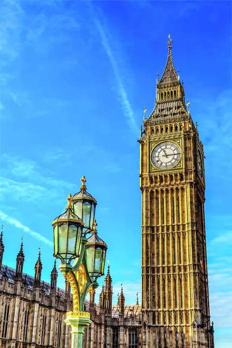 Framed Print : Big Ben, houses of Parliament, Westminster Bridge, Westminster, London, England Framed Print : Big Ben, houses of Parliament, Westminster Bridge, Westminster, London, England