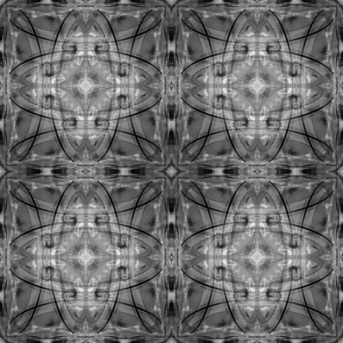 Framed Print : Black and white abstract Framed Print : Black and white abstract
