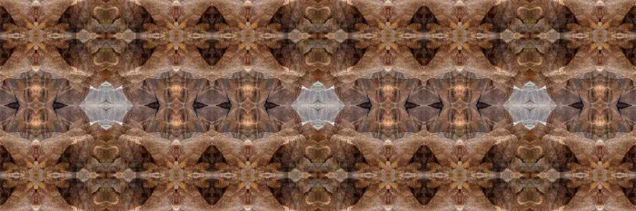 Framed Print : Blue and brown abstract Framed Print : Blue and brown abstract