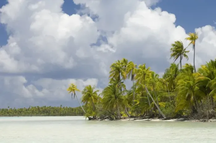 Framed Print : Blue Lagoon, Rangiroa, Tuamotu Archipelago, French Polynesia Framed Print : Blue Lagoon, Rangiroa, Tuamotu Archipelago, French Polynesia