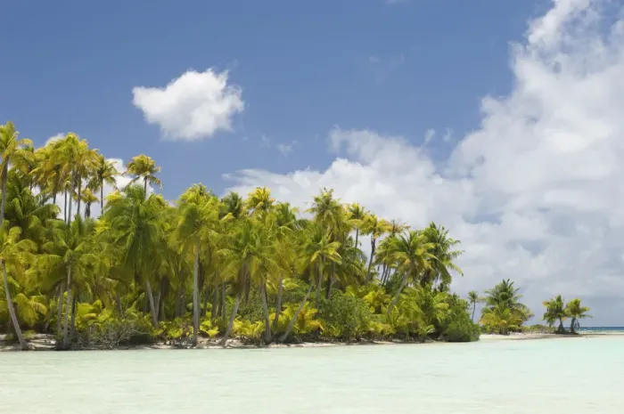 Framed Print : Blue Lagoon, Rangiroa, Tuamotu Archipelago, French Polynesia Framed Print : Blue Lagoon, Rangiroa, Tuamotu Archipelago, French Polynesia