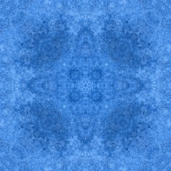 Framed Print : Blue and white abstract Framed Print : Blue and white abstract