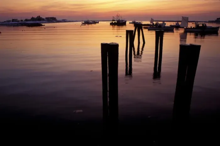 Framed Print : Boats. Sunrise. Rye Harbor. Rye, NH Framed Print : Boats. Sunrise. Rye Harbor. Rye, NH