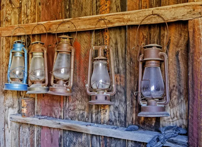 Framed Print : Bodie California State Park; California; Bodie; Mining Town; USA