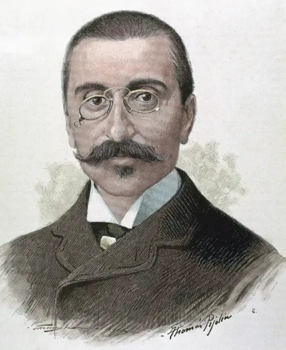 Framed Print : Bofill Martorell, Jose Maria (d. 1893). Spanish politician. Engraving by Thomas Pijoliu Framed Print : Bofill Martorell, Jose Maria (d. 1893). Spanish politician. Engraving by Thomas Pijoliu
