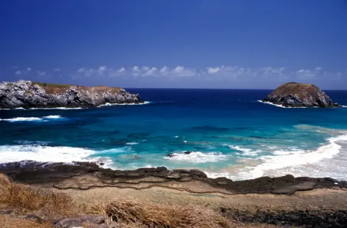 Framed Print : Brazil, Fernando de Noronha