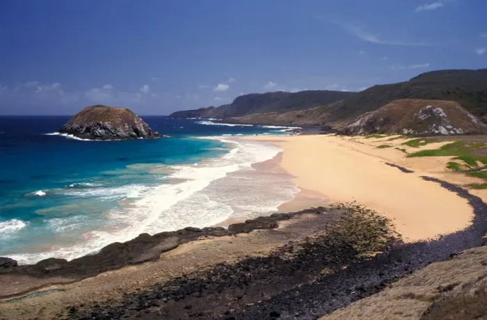 Framed Print : Brazil, Fernando de Noronha