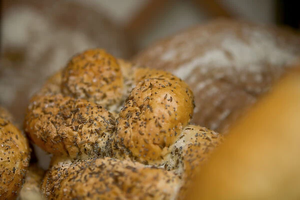 bread, Czech Republic, Ceske Budejovice