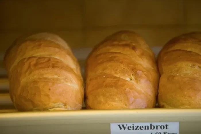 Framed Print : bread, Rostock_Germany Framed Print : bread, Rostock_Germany