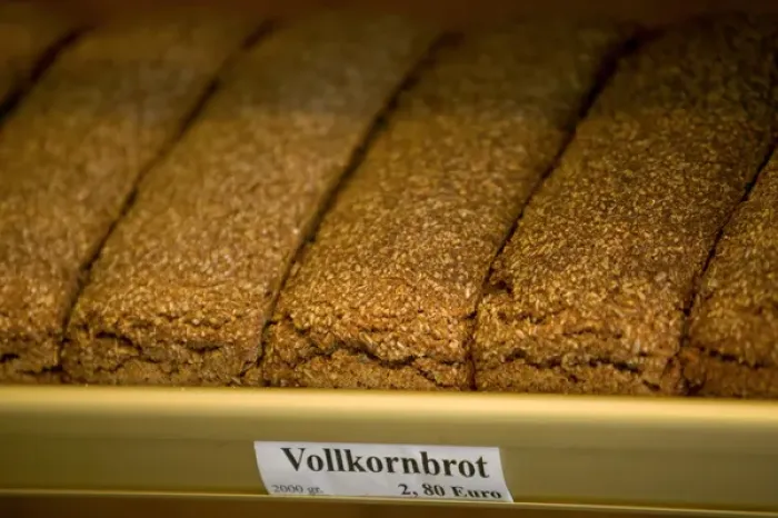 Framed Print : bread, Rostock_Germany Framed Print : bread, Rostock_Germany
