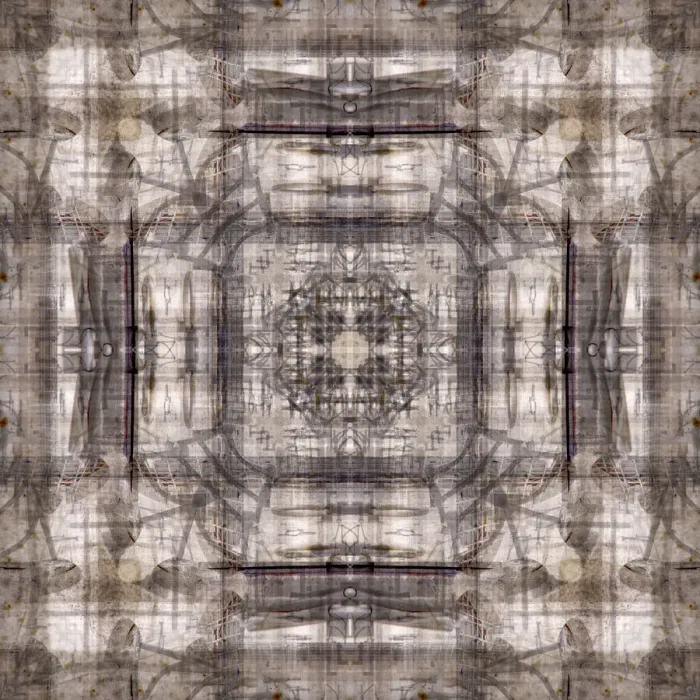 Framed Print : Brown and white abstract Framed Print : Brown and white abstract
